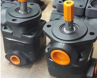 A bomba de aleta de Eaton Vickers da série V2020 parte deslocamento fixo hidráulico