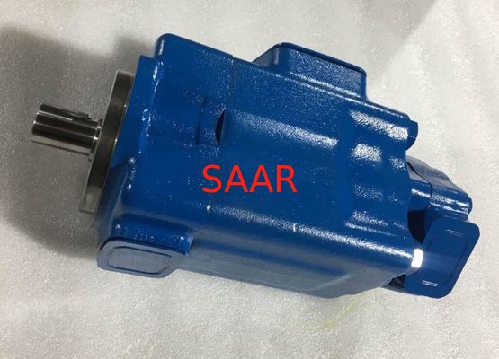 4520VQ60A141AA22R VQ Series Bomba Hidráulica Eaton Vickers de Doble Paleta Alta Velocidad Durabilidad