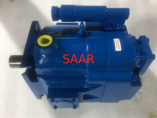 394658, PVB45LSF20C11 Eaton Vickers bomba hidráulica, PVB45 deslocamento variável bomba de pistão axial