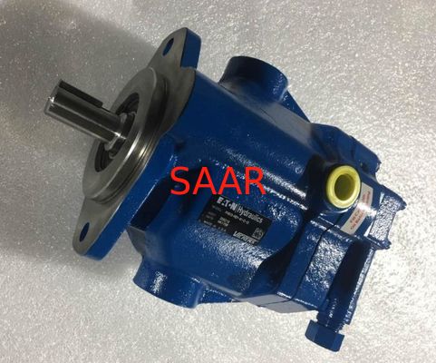 436836, PVB20RS20C11 Eaton Vickers Bomba Hidráulica Bombas de Pistão Axial Alta Pressão