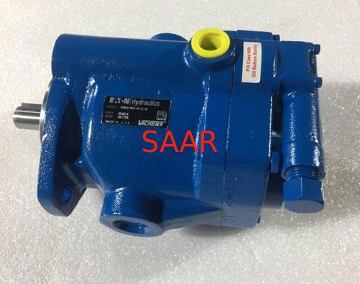 436836, PVB20RS20C11 Eaton Vickers Bomba Hidráulica Bombas de Pistão Axial Alta Pressão