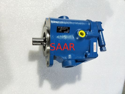 02-341597, PVQ10-A2R-SE3S-20-CM7-12 Eaton Vickers Bombas de Pistão PVQ10 PVQ13 Série Para Aplicações Industriais
