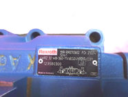 Válvulas hidráulicas de 4WRZ32 Rexroth/válvula controle direcional proporcional de Rexroth