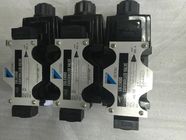 Válvula/solenoide hidráulicos industriais impermeáveis - série operada de Daikin KSO-G03 da válvula