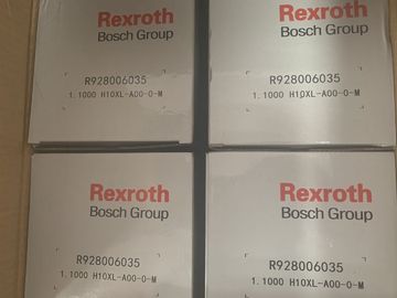 Elemento de filtro de alta pressão 1,0045 de Rexroth tamanho 1,0060 1,0063