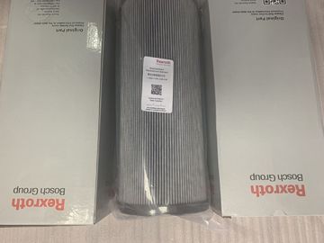 Elemento de filtro de alta pressão 1,0045 de Rexroth tamanho 1,0060 1,0063