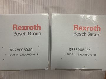 Elemento de filtro de alta pressão 1,0045 de Rexroth tamanho 1,0060 1,0063