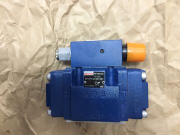 Tipo válvula de Rexroth de diminuição pilotada da pressão com bobina destacável 3DR16P