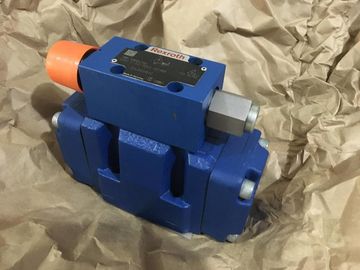 Tipo válvula de Rexroth de diminuição pilotada da pressão com bobina destacável 3DR16P