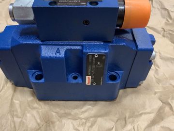 Tipo válvula de Rexroth de diminuição pilotada da pressão com bobina destacável 3DR16P
