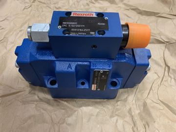 Tipo válvula de Rexroth de diminuição pilotada da pressão com bobina destacável 3DR16P