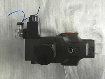 Anti válvula de escape de pressão corrosiva de Yuken, válvula proporcional de BSG-06 Yuken