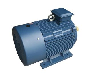Motor bonde da série YE3/motor de indução trifásico com quadro do ferro fundido