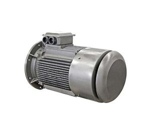 Ultra motor bonde da eficiência elevada IP55, série YE4 motor de indução de 3 fases