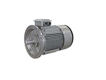 Ultra motor bonde da eficiência elevada IP55, série YE4 motor de indução de 3 fases