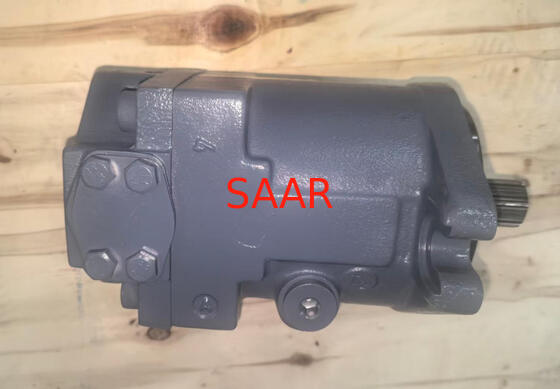 Rexroth R902233498 A4FO28/32L-NSC12N00 Série A4FO Bomba fixa a pistão axial