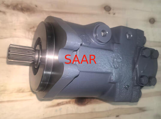 R902448477 R902416433 AA4FO125/30R-PZB25N00 Série A4FO Bomba fixa a pistão axial