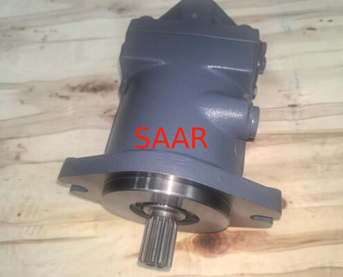 R902448477 R902416433 AA4FO125/30R-PZB25N00 Série A4FO Bomba fixa a pistão axial