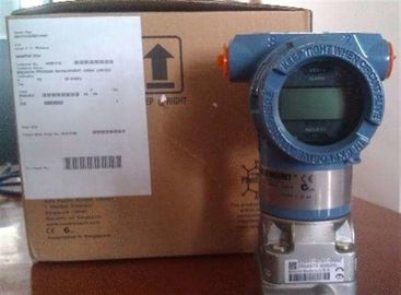 Módulos do PLC de Rosemount 3051C/transmissor de pressão Coplanar ISO9001 certificado