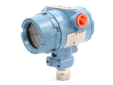Módulos do PLC de Rosemount 3051C/transmissor de pressão Coplanar ISO9001 certificado