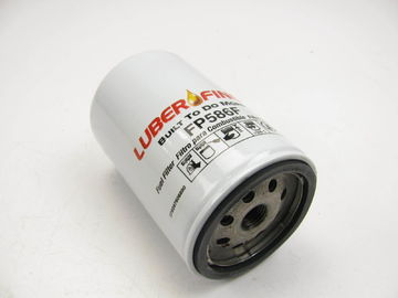 Peças de alumínio de aço de Shell Cummins Engine, filtro de combustível durável de Cummins Fleetguard