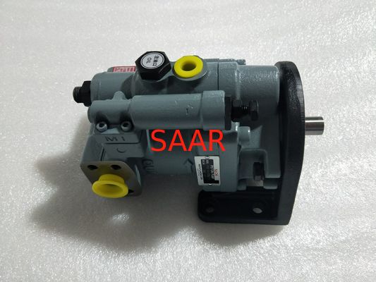 Bomba de Pistão de Volume Variável da Série PVS Nachi PVS-2B-35N1-12