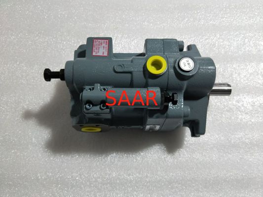 Bomba de Pistão de Volume Variável da Série PVS Nachi PVS-2B-35N1-12