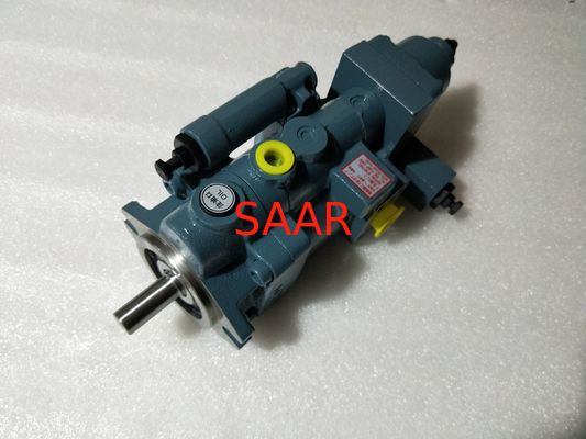 Bomba de Pistão de Volume Variável da Série PVS Nachi PVS-2B-35N1-12