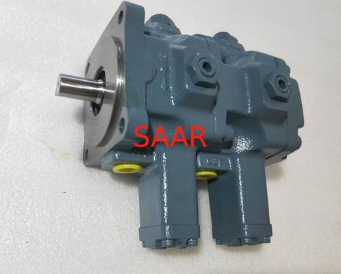 VDR-2B-1A3-13 Nachi VDR13 VDR22 Série Industrial bomba hidráulica bombas de óleo a motor hidráulico