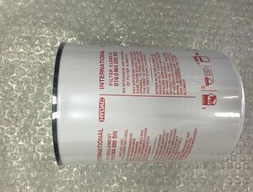 Rotação da série do miliampère - na condição nova do elemento de filtro da substituição dos cartuchos