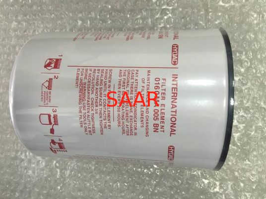314609, 0160MA003BN MA Series Spin - On Cartridges Elemento de Filtro de Reposição Novo