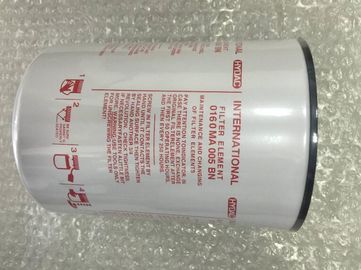 Rotação da série do miliampère - na condição nova do elemento de filtro da substituição dos cartuchos