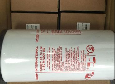 Rotação da série do miliampère - na condição nova do elemento de filtro da substituição dos cartuchos