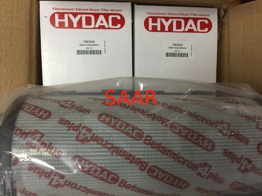 1263044, 0950R005ON/-V Hydac Filter Element / Oil Filter Cartridge Série 0950R