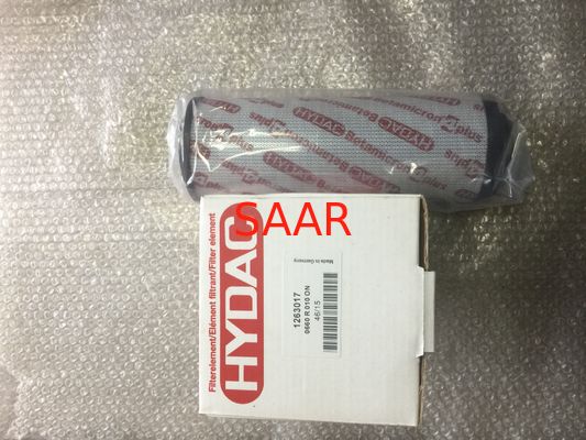 1263490, 0060R020ON/-V-B6 Hydac Série 0060R Substituição do elemento de filtro