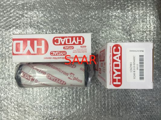 Hydac 1263561, 0160R003ON/-Série V-KB Elementos de filtragem, Elementos de filtragem hidráulica industrial