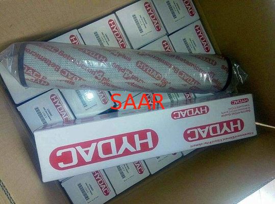 1270097, 1700R003ON/-V-KB Elemento de Filtro de Linha de Retorno Hydac Série 1700 Cartucho de Reposição