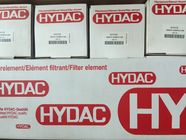 linha do retorno estrutura da série 1700R do cartucho de Replacment do elemento de filtro de Hydac