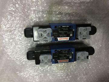 Série profissional da válvula de solenoide 4WE6J de Rexroth 4WE6JA 4WE6JB