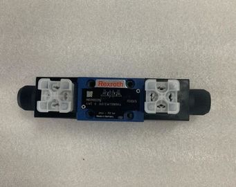 Série profissional da válvula de solenoide 4WE6J de Rexroth 4WE6JA 4WE6JB