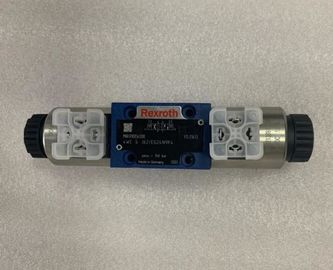 Série profissional da válvula de solenoide 4WE6J de Rexroth 4WE6JA 4WE6JB