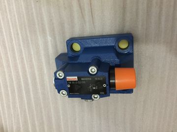 Válvula de escape de pressão hidráulica, piloto - tipo operado DB10 DB20 DB30