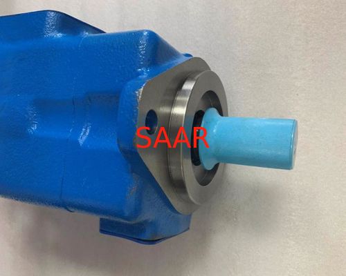 Bomba de aleta 45VTCS60A2203CA22R da Através-movimentação 45VTCS42A2203CC22R 45VTCS50A2203AA22R