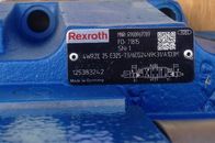 Válvula nova 4WRZE 25 W8 de Rexroth - 325 - 71/6 POR EXEMPLO. 24N9EK31/A1D3M R900750126