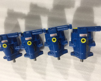 Bomba de pistão PVB5-LSY-40-CC-12 de Vickers PVB5-RSY-21-CC-10 PVB5-RDY-21-M-10 PVB5-RSY-20-C-11