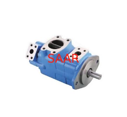 Bomba hidráulica de Eaton Vickers 4535V, série dobro das bombas de aleta V