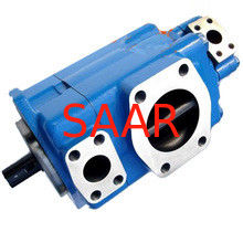Bomba hidráulica de Eaton Vickers 4535V, série dobro das bombas de aleta V