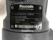 Bomba fixa A2FO23 do pistão axial de Rexroth, A2FO28, A2FO32