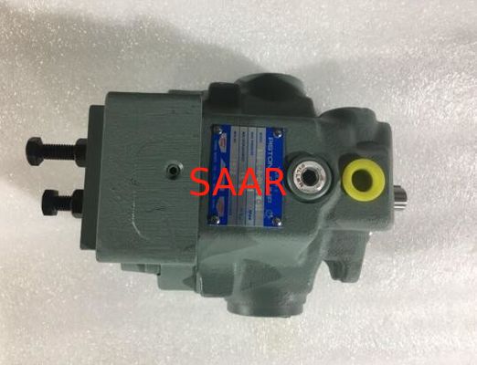 Bomba de pistão de deslocamento variável Yuken A10FR01B-12, A10FR01C-12, A10FR01H-12, A10LR01H-12, A10LR01HK-10 Série A