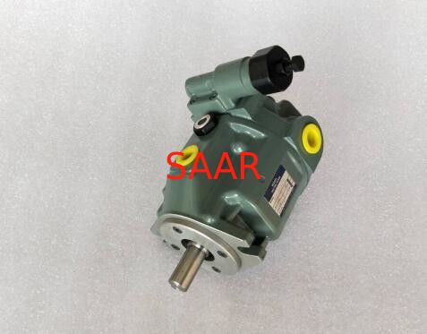 Bomba de pistão de deslocamento variável Yuken A10FR01B-12, A10FR01C-12, A10FR01H-12, A10LR01H-12, A10LR01HK-10 Série A